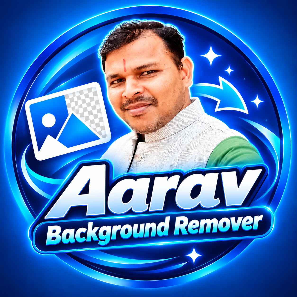 Aarav Background Remover